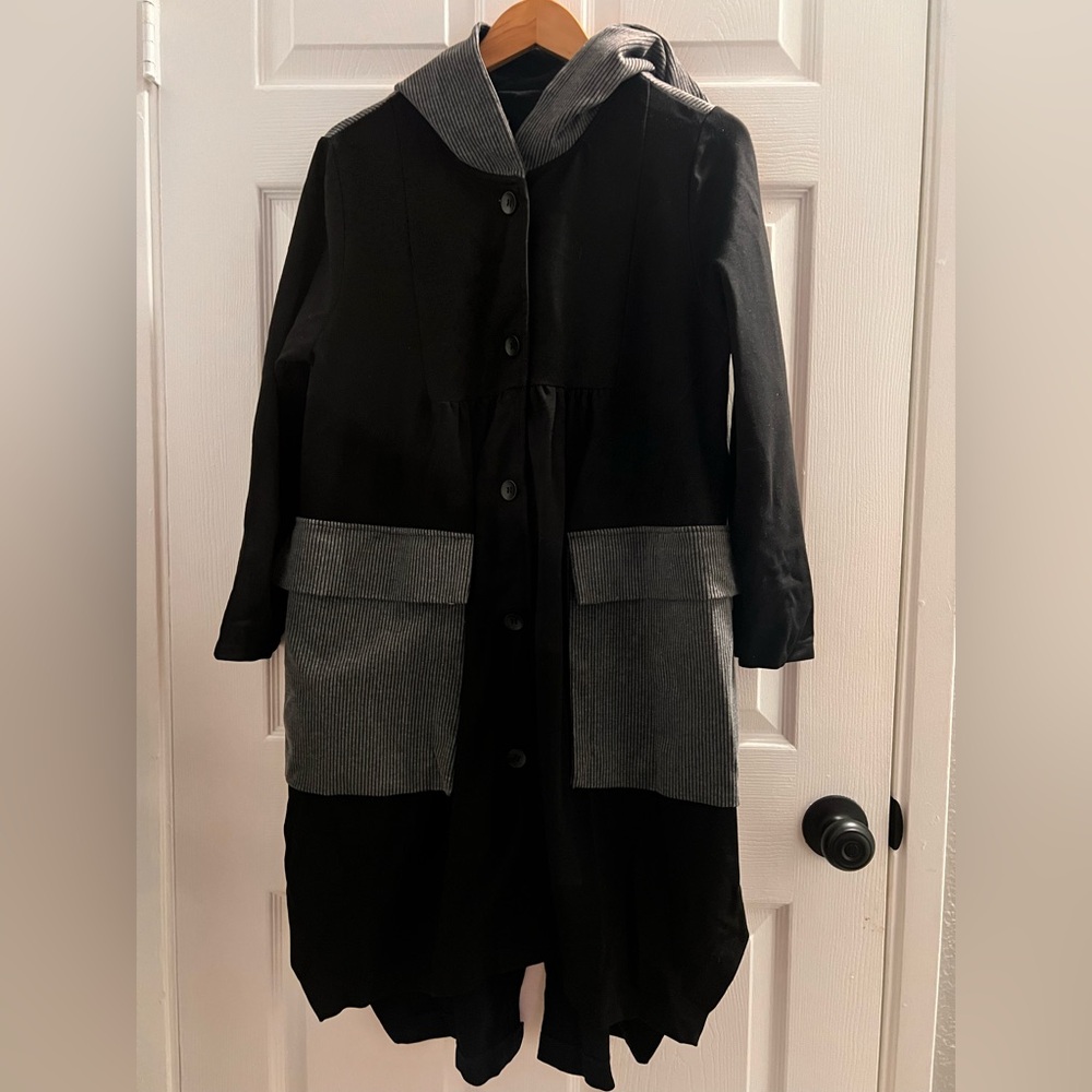 Vanite Couture Jacket - image 1